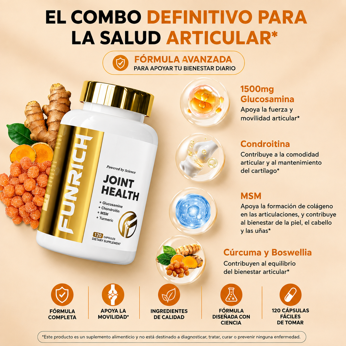 JOINT HEALTH