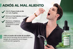 BREATIFY - PARA MAL ALIENTO - U.S.A