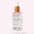 TRULY SOFT SERVE AFTER SHAVE SERUM