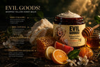 EVIL GOODS - SEBO DE RES- CITRUS *ORIGINAL* EE.UU