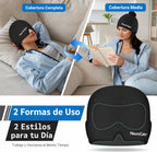 GORRO CON GEL TERAPEUTICO ANTIMIGRAÑA Y ESTRES