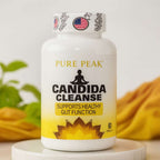 CÁNDIDA CLEANSE