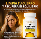 CÁNDIDA CLEANSE