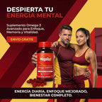 OMEGA-3 KRILL OIL