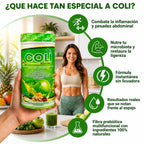 COLI PLUS™
