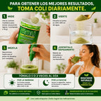 COLI PLUS™