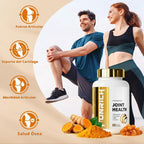 JOINT HEALTH