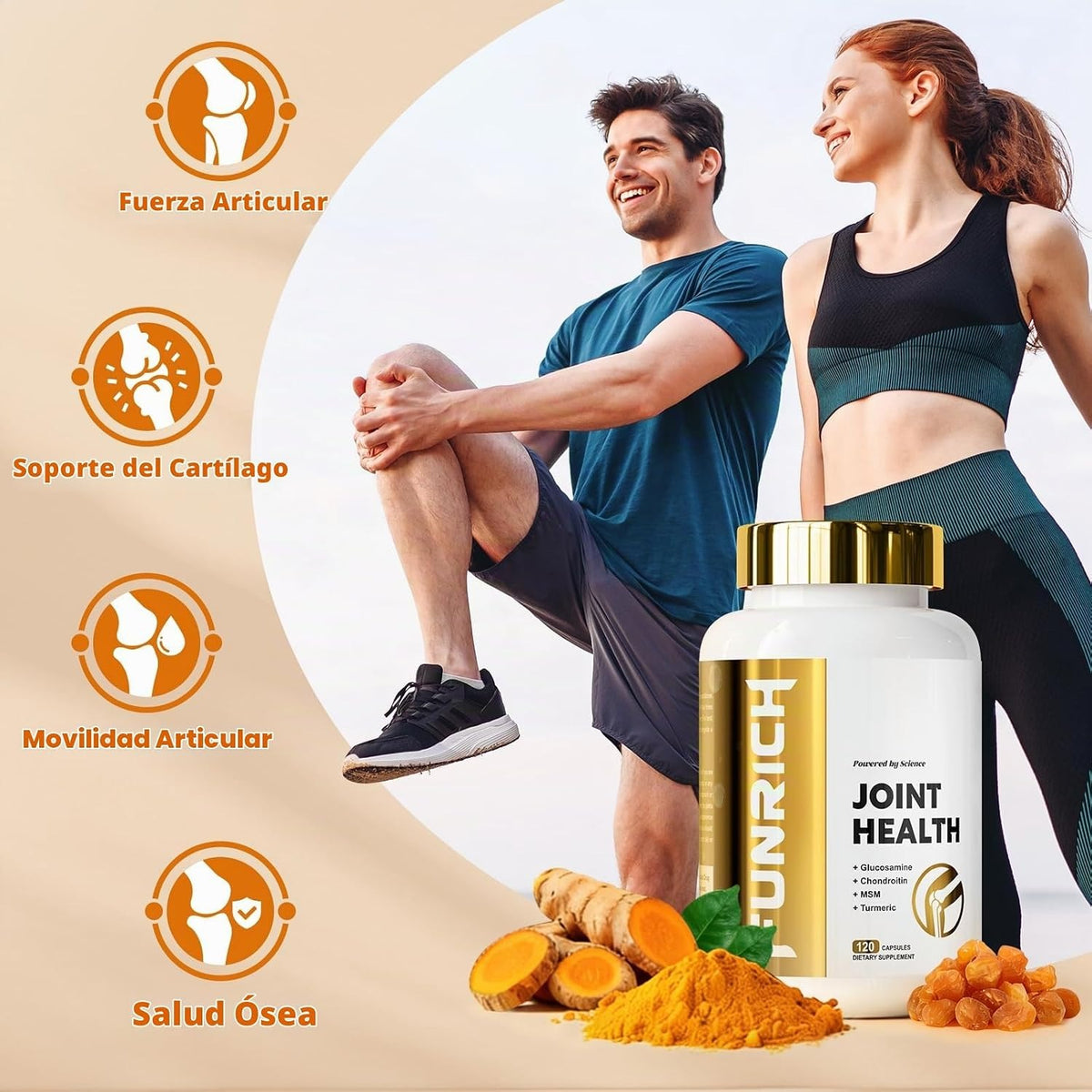 JOINT HEALTH