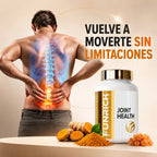 JOINT HEALTH
