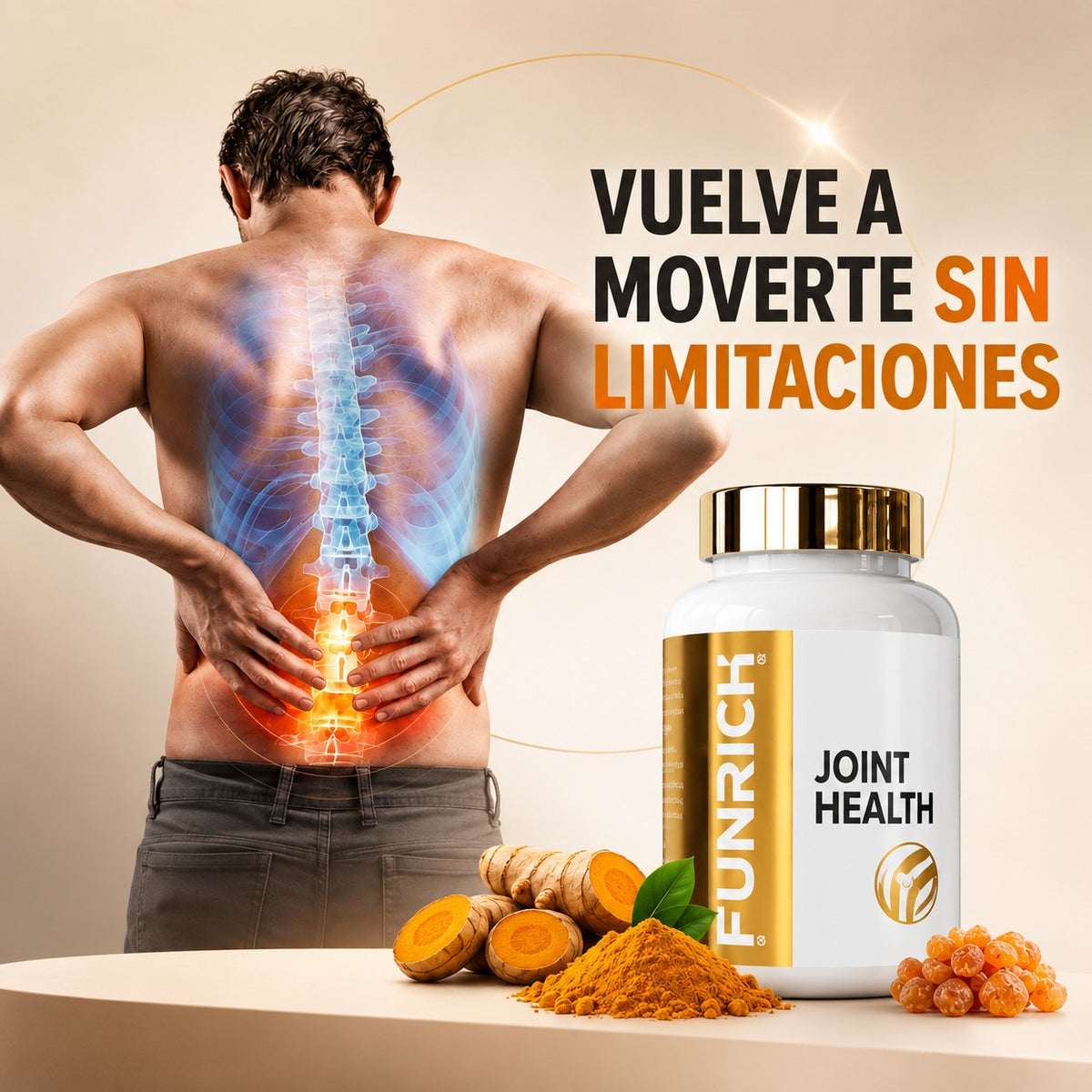 JOINT HEALTH