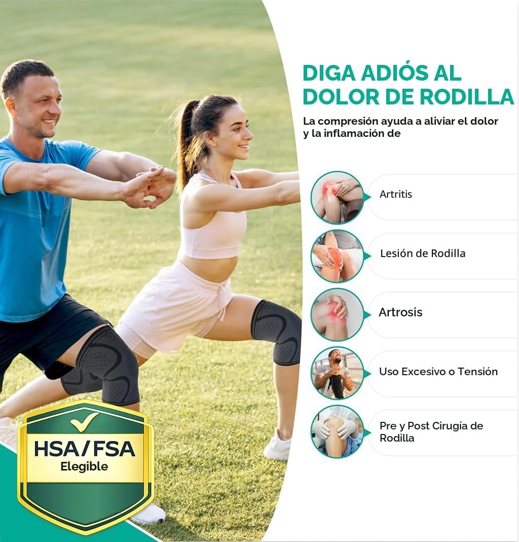 Rodillera