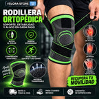 Rodillera