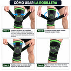 Rodillera