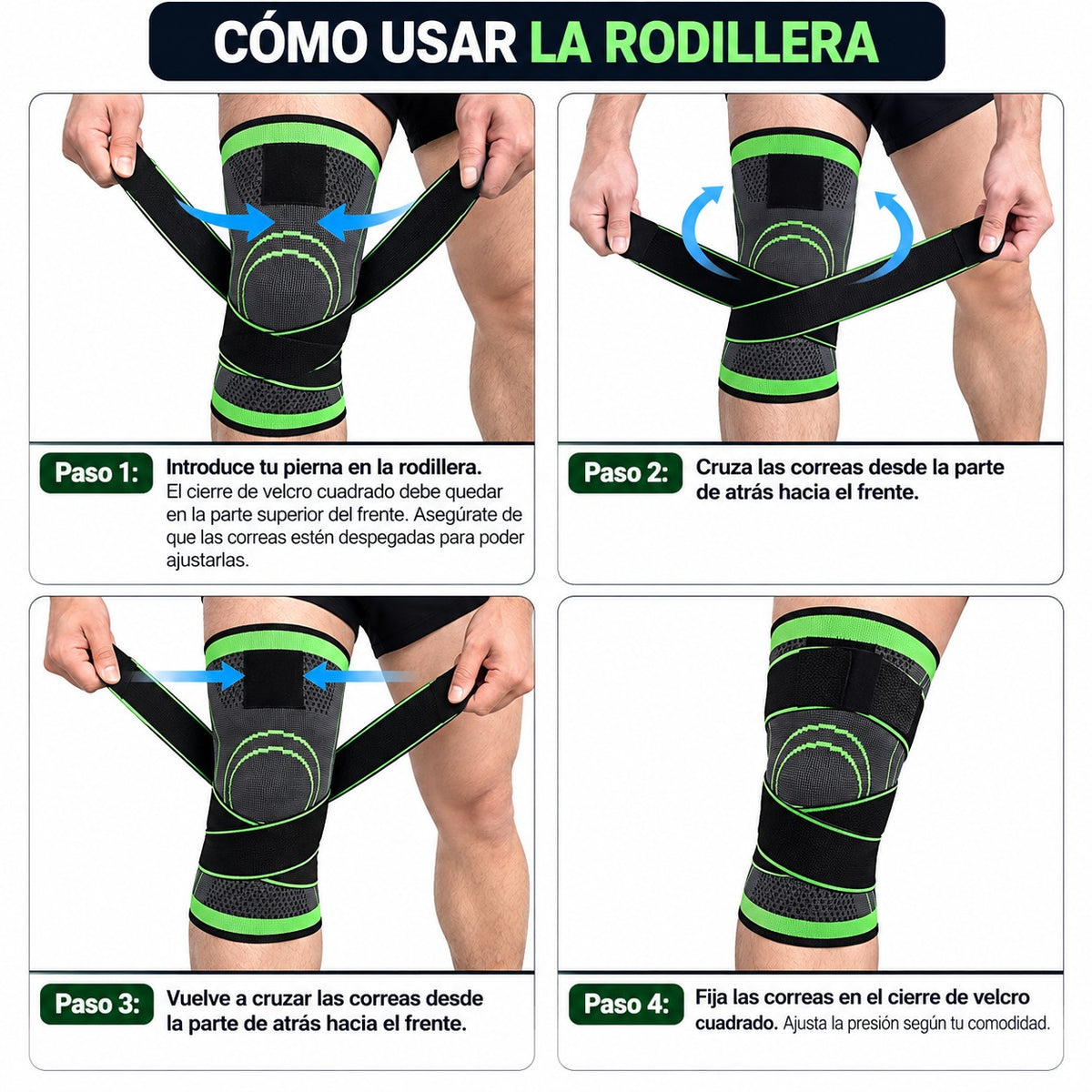 Rodillera