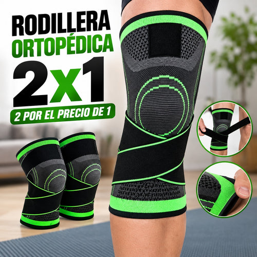 Rodillera OrthoFlex™